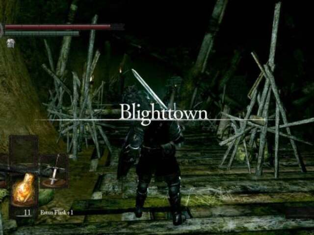 Blighttown