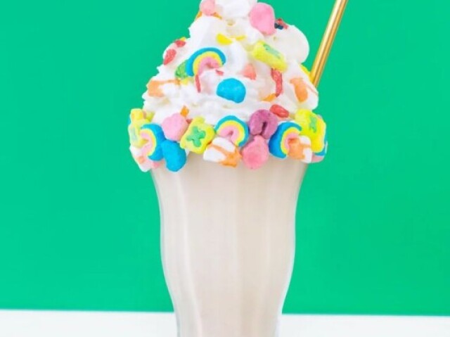 Milkshake