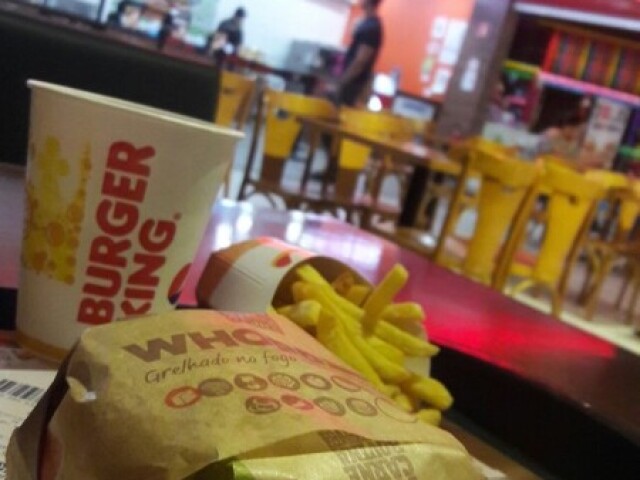 Burger King