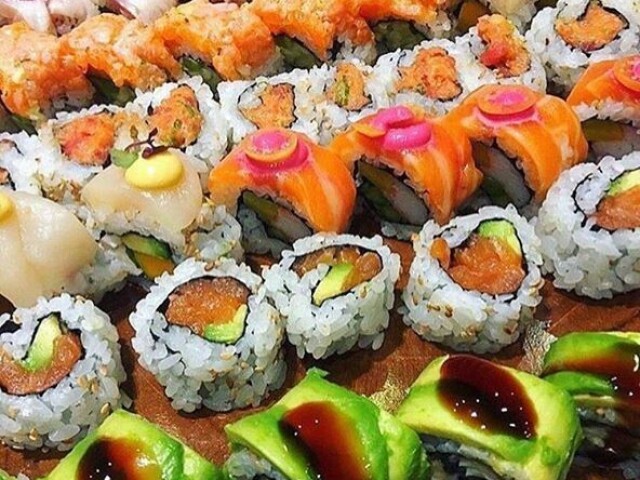 Sushi