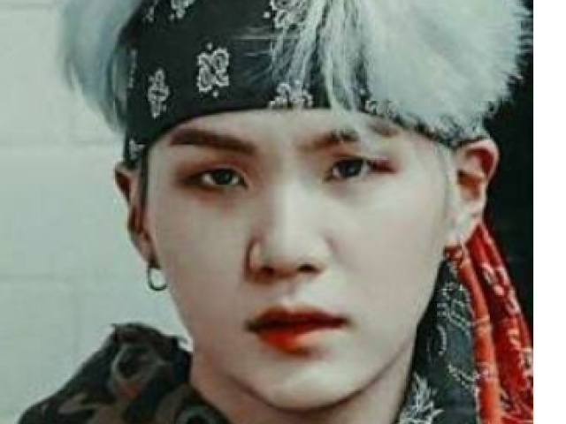 YOONGI