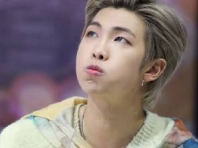 NAMJOON