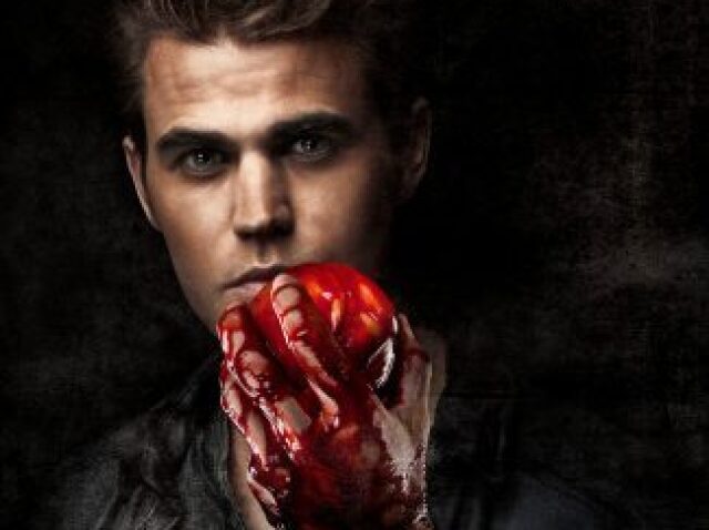 Stefan Salvatore