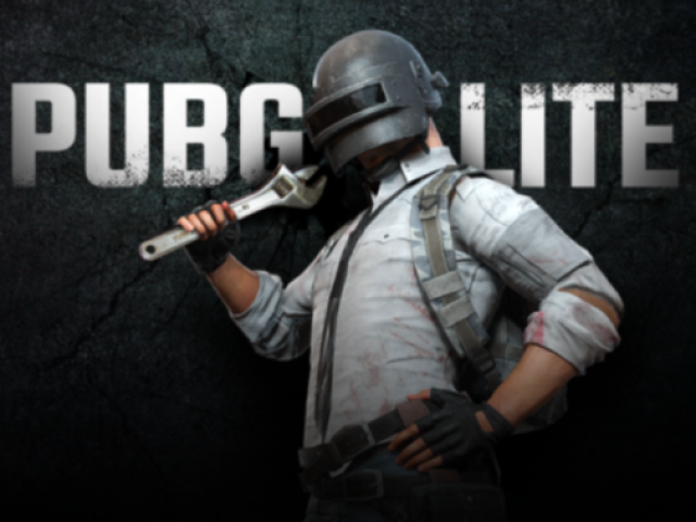 pubg