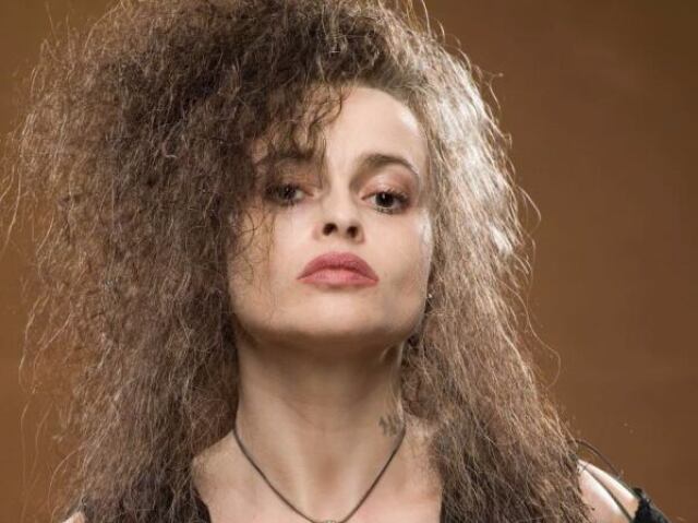 Bellatrix Lestrange