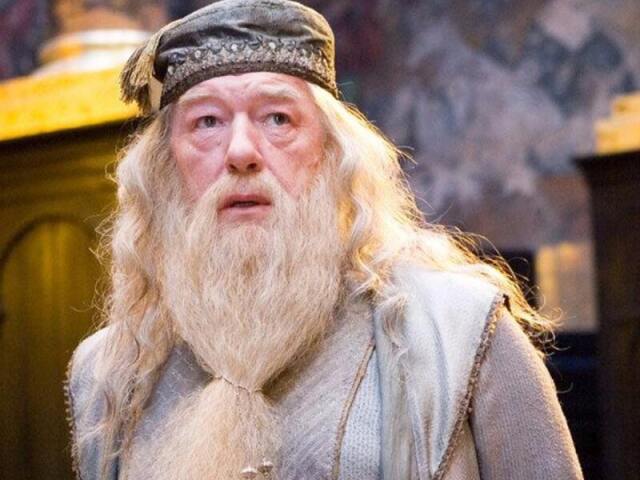 Alvo Dumbledore