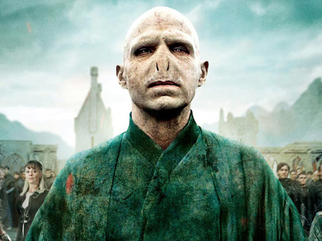 Lord Voldemort