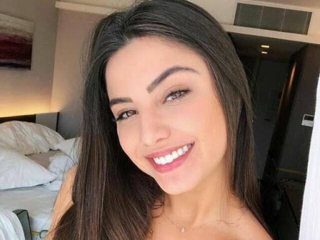 Linda❤