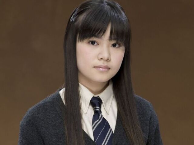 Cho Chang