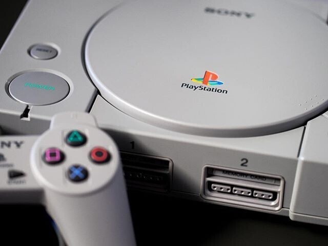 Playstation 1