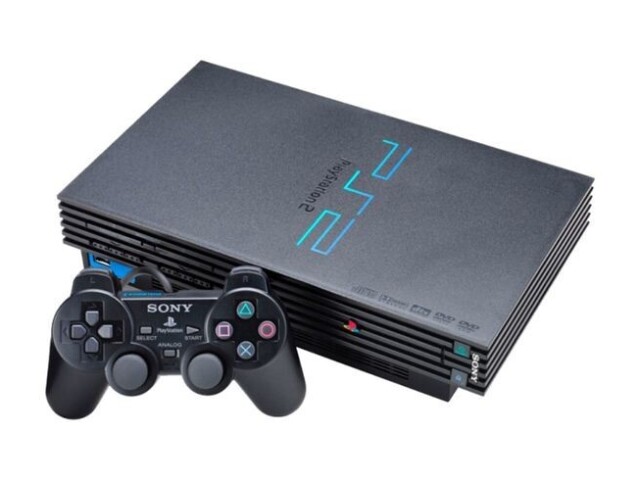 Playstation 2