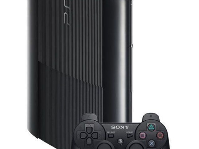 Playstation 3