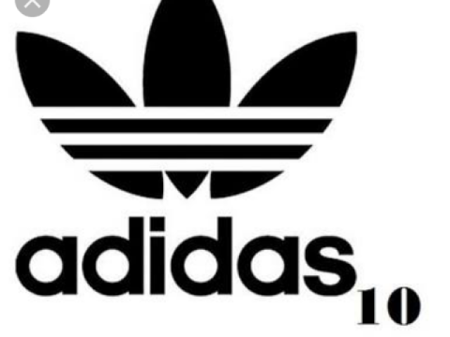 ADIDAS