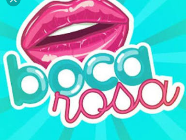 BOCA ROSA