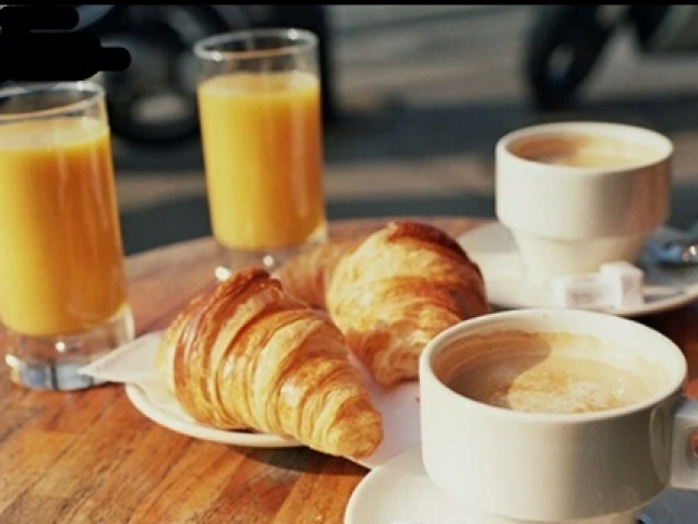 Cafeteria dos sonhos☕🍵🍶🍰