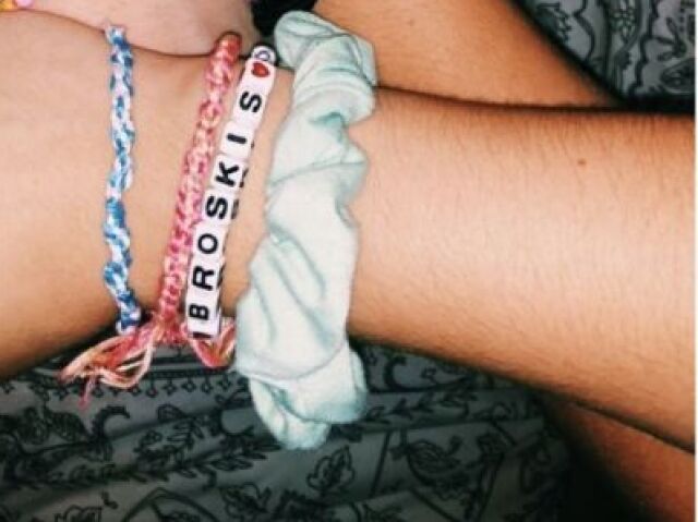 scrunchie