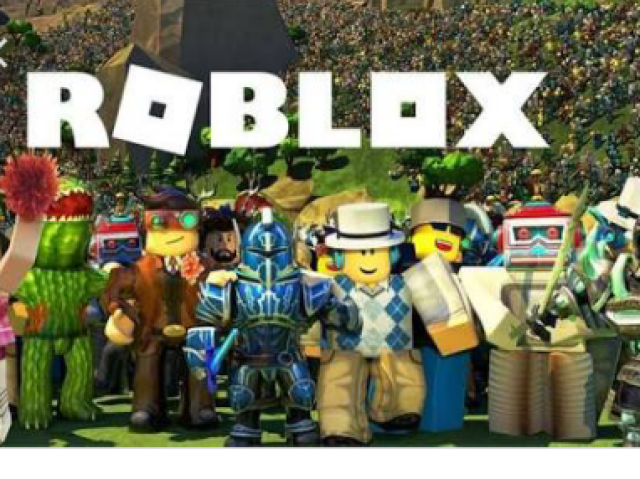 Roblox