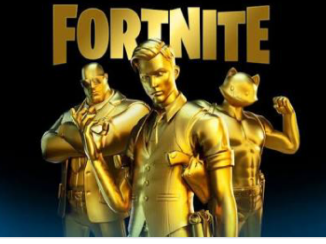 Fortnite