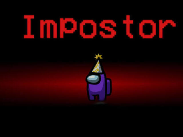 Impostor(a)