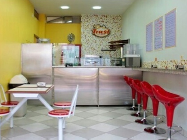 Cafeteria Simples☺