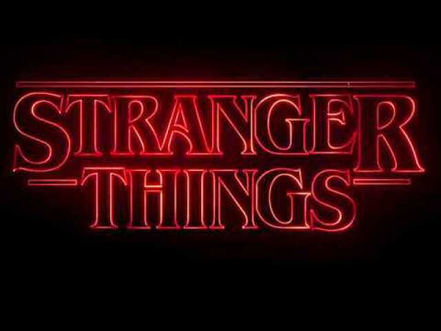 Você sabe o básico de Stranger Things?