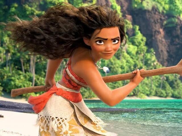 10 perguntas para saber se você é mesmo fã do filme Moana