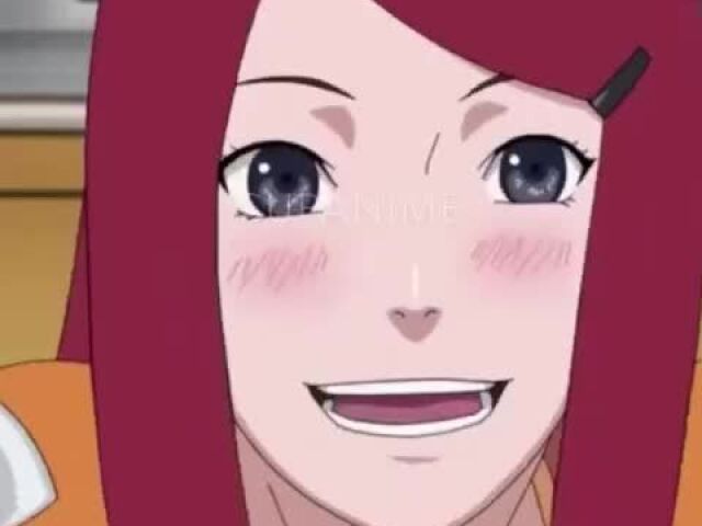 Kushina/Kurenai