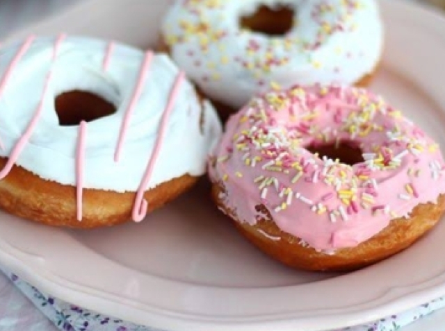 Donut