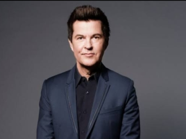 Simon Fuller