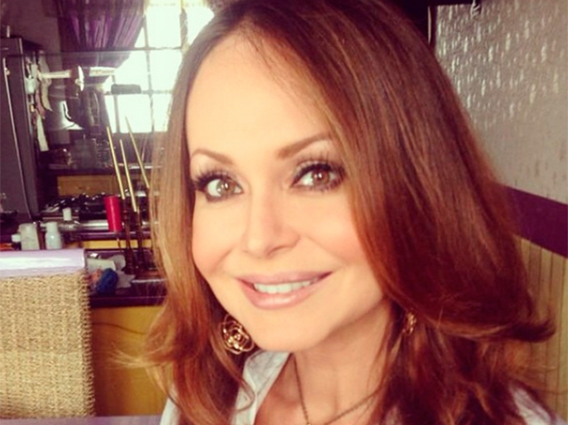 Gabriela Spanic