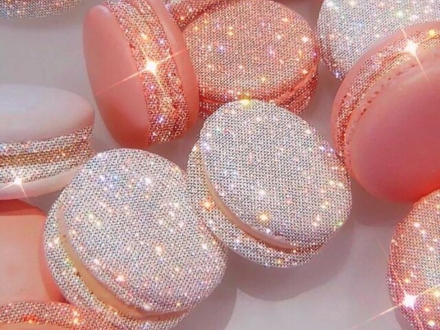 Macarons 🌟