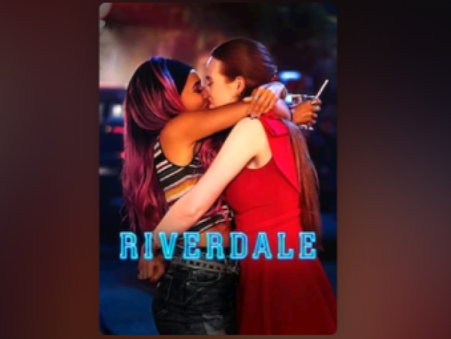 Riverdale