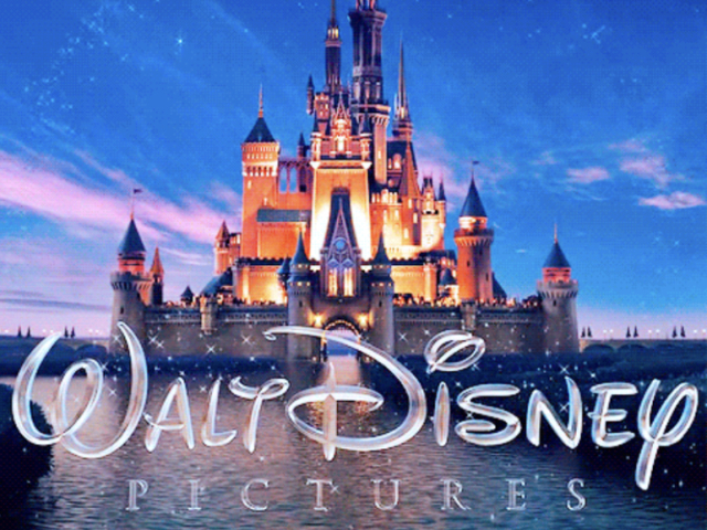 Você consegue adivinhar o filme pelo castelo?