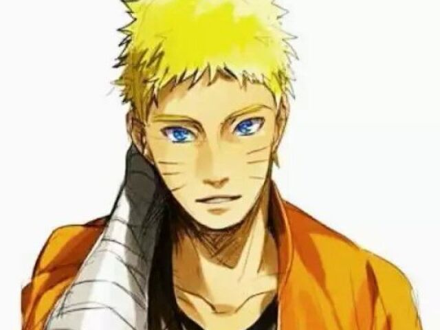 Naruto Uzumaki