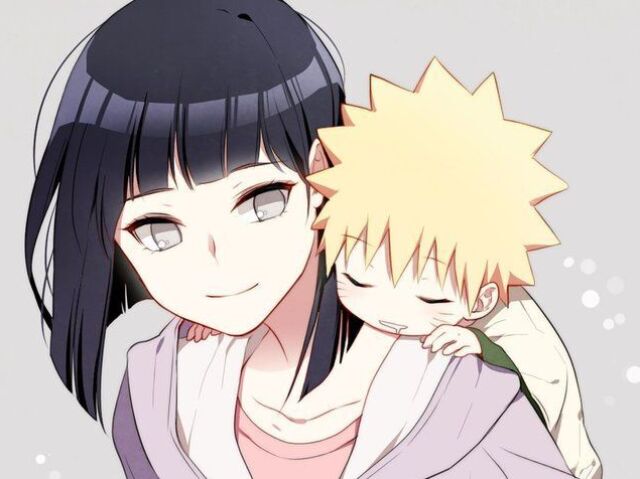 Hinata Hyuga