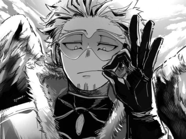 Keigo Takami - Hawks