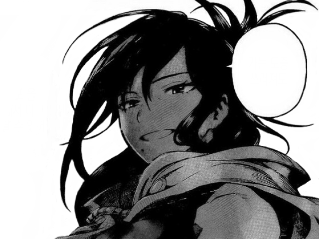Nana Shimura