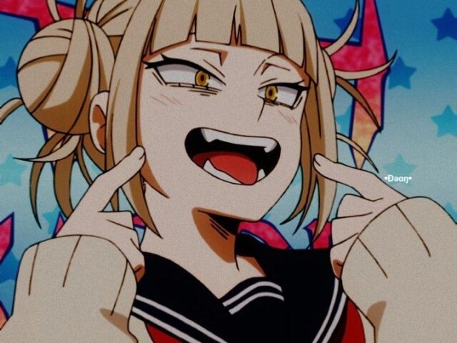Toga Himiko