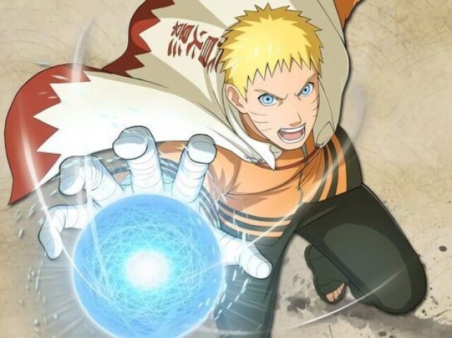 Rasengan