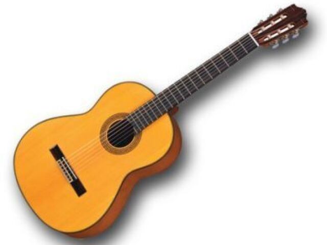 Guitarra