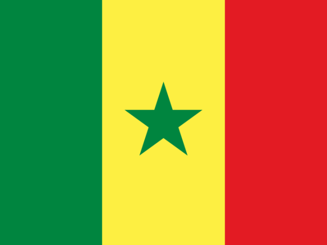 Senegal