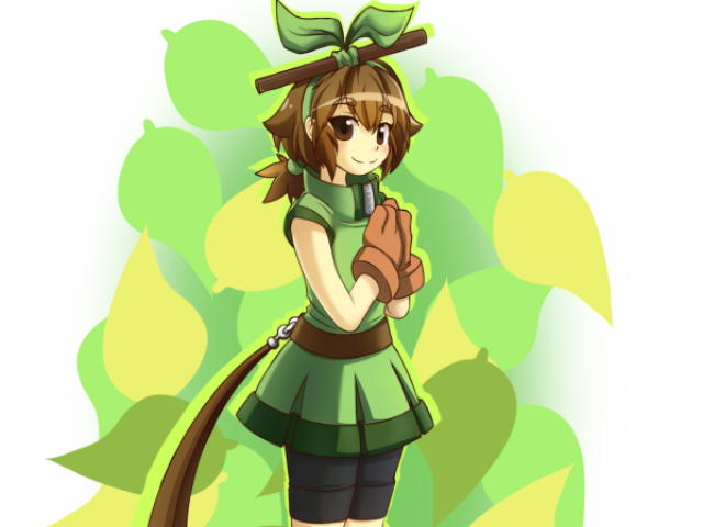 Grookey