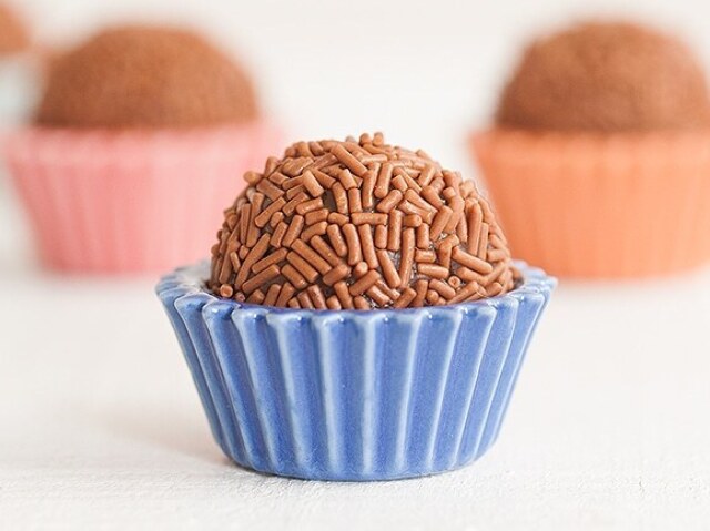 brigadeiro