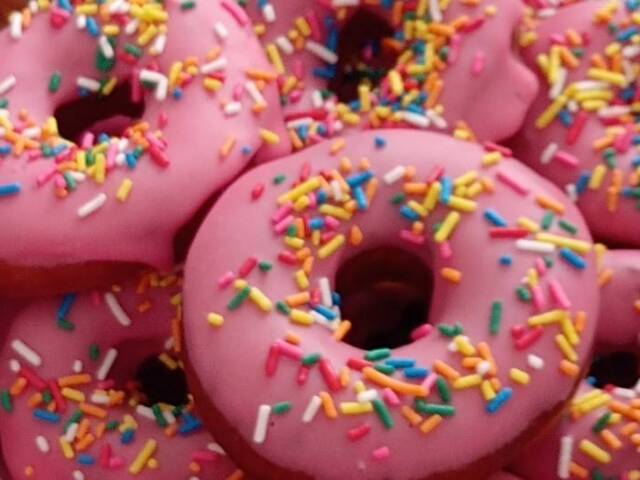 donuts