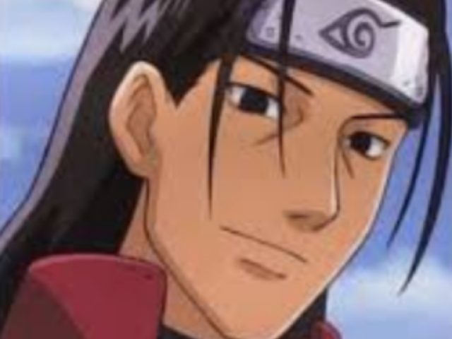 Hashirama