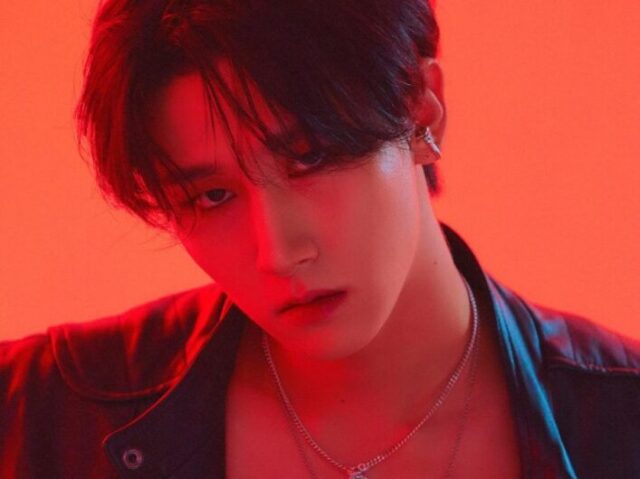 Referencias de Love Killa(MONSTA X)