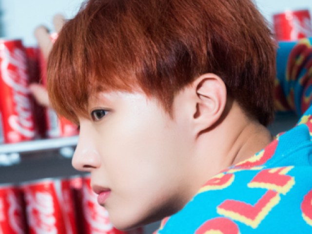 Você conhece o J-Hope do BTS?