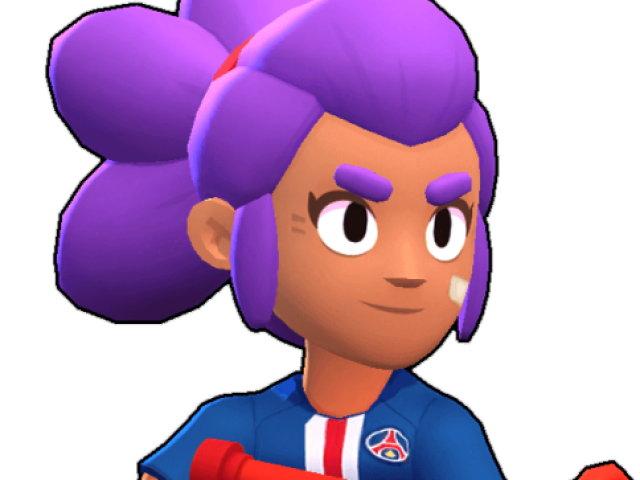 shelly psg