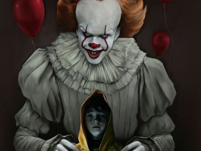 It- Chapter 2