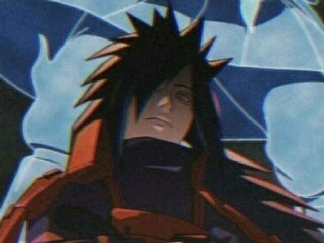 O madara